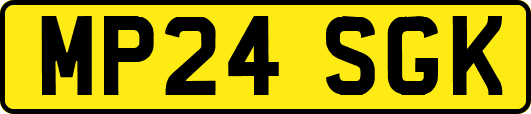 MP24SGK