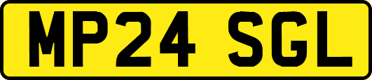 MP24SGL