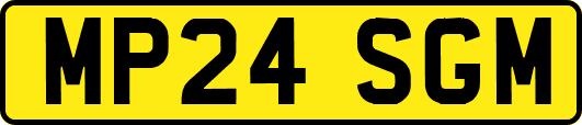 MP24SGM
