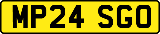 MP24SGO