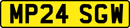 MP24SGW
