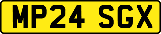 MP24SGX