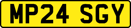 MP24SGY