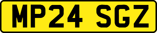 MP24SGZ