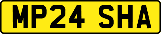 MP24SHA