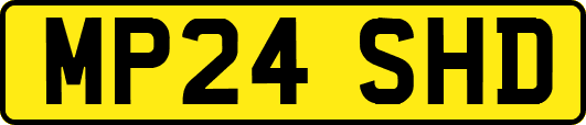 MP24SHD