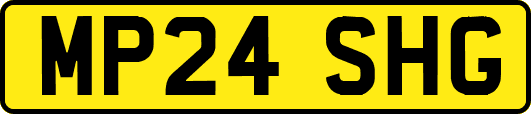 MP24SHG