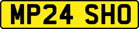 MP24SHO