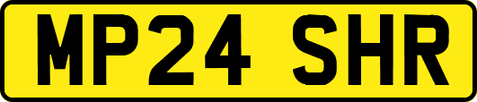MP24SHR