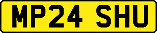 MP24SHU