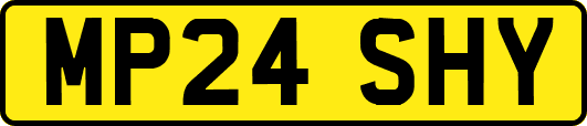 MP24SHY