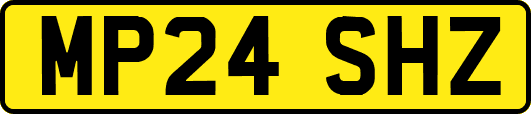 MP24SHZ