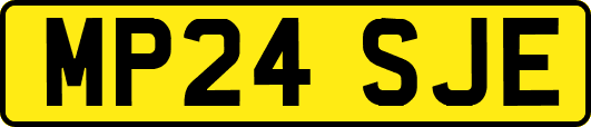 MP24SJE