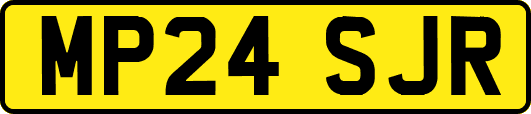 MP24SJR