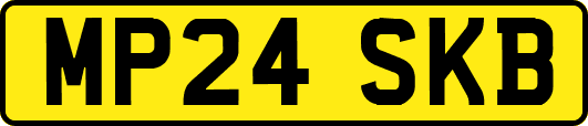 MP24SKB