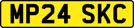 MP24SKC