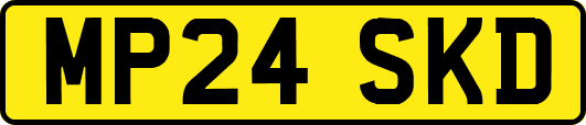 MP24SKD