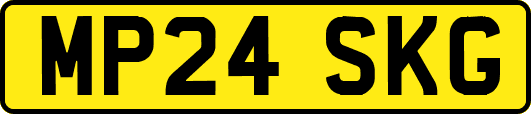 MP24SKG