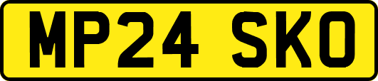 MP24SKO