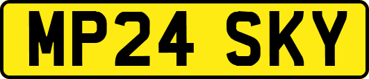 MP24SKY