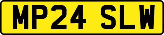 MP24SLW