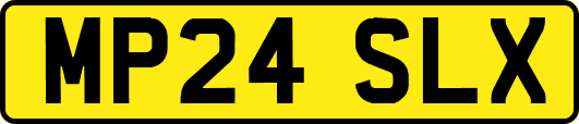 MP24SLX