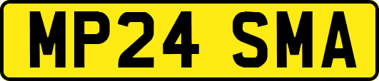 MP24SMA