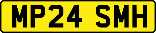 MP24SMH