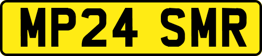 MP24SMR