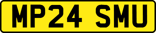 MP24SMU