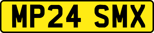 MP24SMX