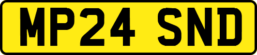 MP24SND