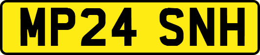 MP24SNH