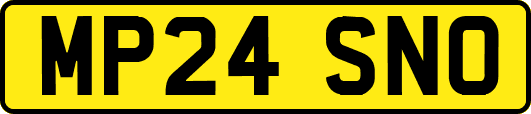 MP24SNO