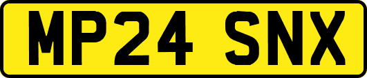 MP24SNX