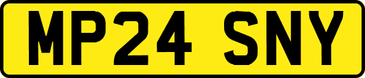 MP24SNY