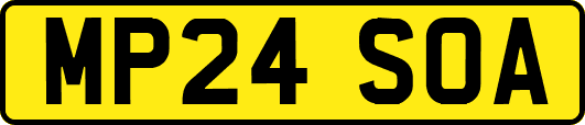 MP24SOA