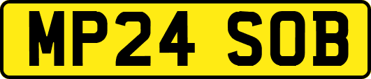 MP24SOB