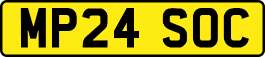 MP24SOC