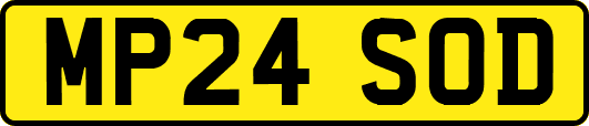 MP24SOD