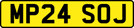 MP24SOJ