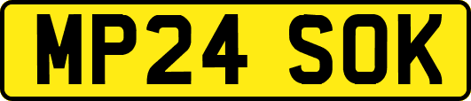 MP24SOK