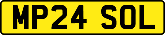 MP24SOL