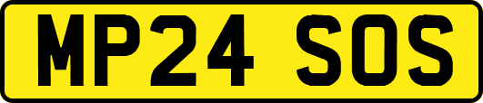 MP24SOS