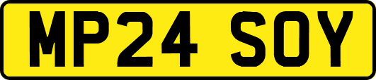 MP24SOY