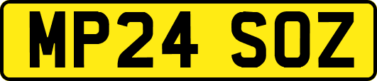 MP24SOZ