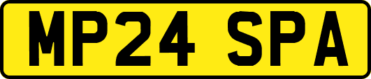 MP24SPA