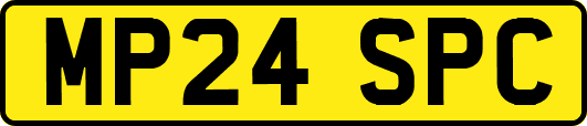 MP24SPC