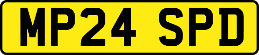 MP24SPD