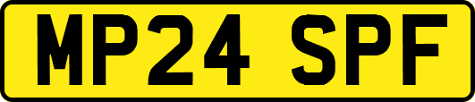 MP24SPF